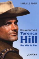 Suo nome è Terence Hill - Una vita da film