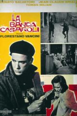 Banda Casaroli, La (soggettone Tomas Milian)