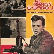 Banda Casaroli, La (soggettone Renato Salvatori)