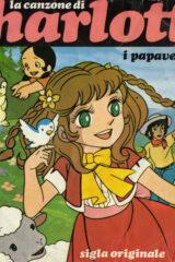 Canzone di Charlotte, La (45 rpm)