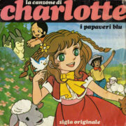 Canzone di Charlotte, La (45 rpm)