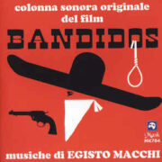 Bandidos (CD)
