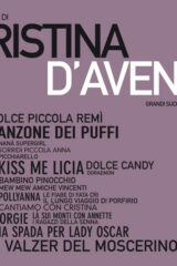 Cristina D'Avena ‎– Il Meglio Di Cristina D'Avena (2 CD - nuovo sigillato)