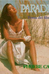 Phoebe Cates - Theme From Paradise (45 rpm)