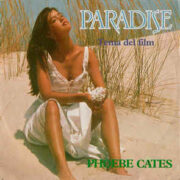 Phoebe Cates - Theme From Paradise (45 rpm)