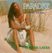 Phoebe Cates – Theme From Paradise (45 rpm)