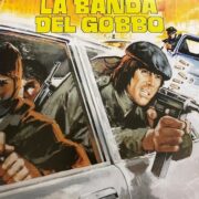 Banda del Gobbo, La (45 rpm VERDE+ Cartolina)