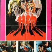 Distretto 13 le brigate della morte (SOGGETTONE 100 x 70)