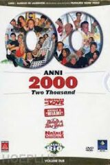 Cinepanettoni Box - Anni 2000 volume 2 (5 DVD)