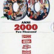 Cinepanettoni Box - Anni 2000 volume 2 (5 DVD)