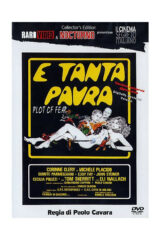 E tanta paura (prima edizione)