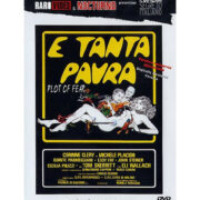 E tanta paura (prima edizione)