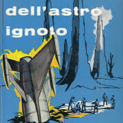 Esploratori dell'astro ignoto, Gli (Romanzo)