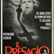 Omen - Il Presagio (locandina 35 x 70)