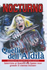 Nocturno 221 - Giannetto De Rossi e Enzo Sciotti