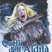 Nocturno 221 - Giannetto De Rossi e Enzo Sciotti