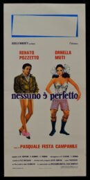 Nessuno è perfetto (locandina 35×70)