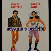 Nessuno è perfetto (locandina 35x70)