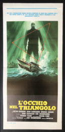 Occhio nel triangolo, L’ (locandina 35 x 70)