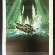 Occhio nel triangolo, L' (locandina 35 x 70)