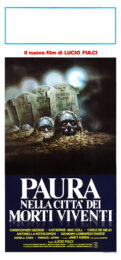 Paura nella città dei morti viventi (35×70)