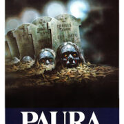 Paura nella città dei morti viventi (35x70)