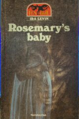 Rosemary's baby (collana Tenebre)