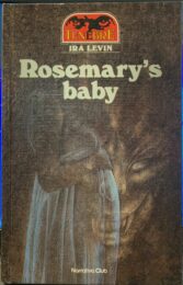 Rosemary’s baby (collana Tenebre)