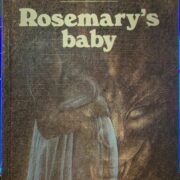 Rosemary's baby (collana Tenebre)
