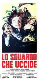 Sguardo che uccide, Lo (locandina 35×70)