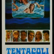 Tentacoli (locandina 35x70)