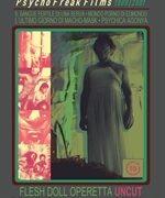 Ss Sunda - Psycho Freak Flms 1999/2001 (V.M. 18 anni)