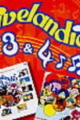 Fivelandia 3 & 4 (2 CD)