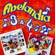 Fivelandia 3 & 4 (2 CD)