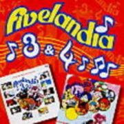 Fivelandia 3 & 4 (2 CD)