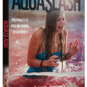 Aquaslash (DVD+Booklet)