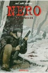 Mutti / Crippa / Bussacchini - Nero, Vol.2