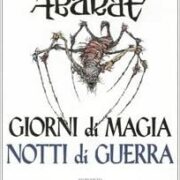 Clive Barker - Abarat: Giorni di magia, notti di guerra