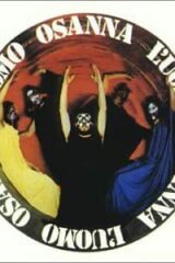 Osanna - L'uomo (CD)