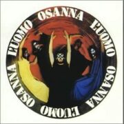 Osanna – L’uomo (CD)