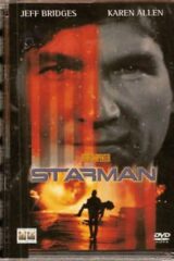 Starman (JEWEL BOX)