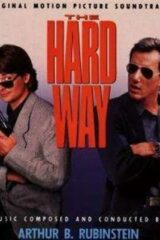 Hard Way, The - Insieme per forza (LP)
