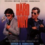 Hard Way, The – Insieme per forza (CD)