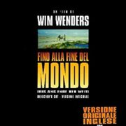 Fino Alla Fine Del Mondo - Director's Cut  (4 Dvd)