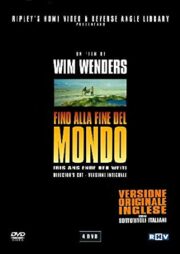 Fino Alla Fine Del Mondo – Director’s Cut  (4 Dvd)