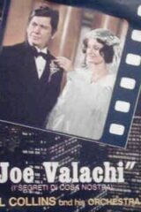 Joe Valachi - I segreti di Cosa Nostra (45 rpm)