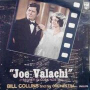 Joe Valachi - I segreti di Cosa Nostra (45 rpm)