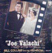 Joe Valachi – I segreti di Cosa Nostra (45 rpm)