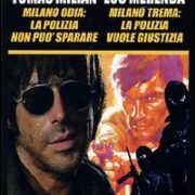 Milano odia la polizia non può sparare / Milano trema la polizia vuole giustizia (2 DVD)