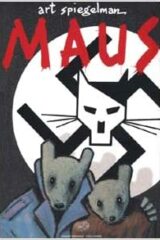 Art Spiegelman - Maus